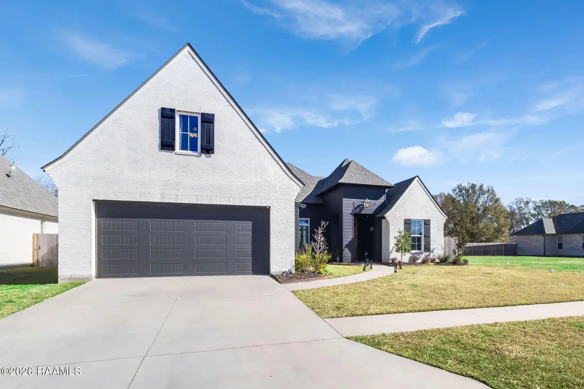 202 Ashgrove Lane, Youngsville, LA 70592 - #1