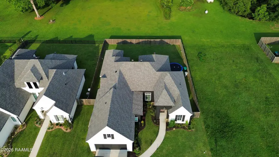 202 Ashgrove Lane, Youngsville, LA 70592 - #3