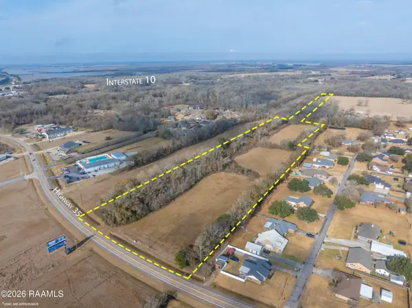 Tbd Hwy 35, Rayne, LA 70578