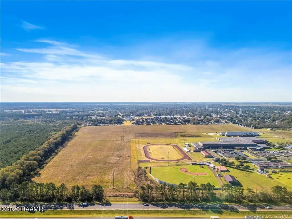 N Sherman Street, Jennings, LA 70546 - #1