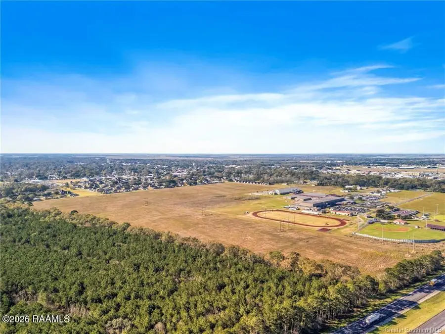 N Sherman Street, Jennings, LA 70546 - #2