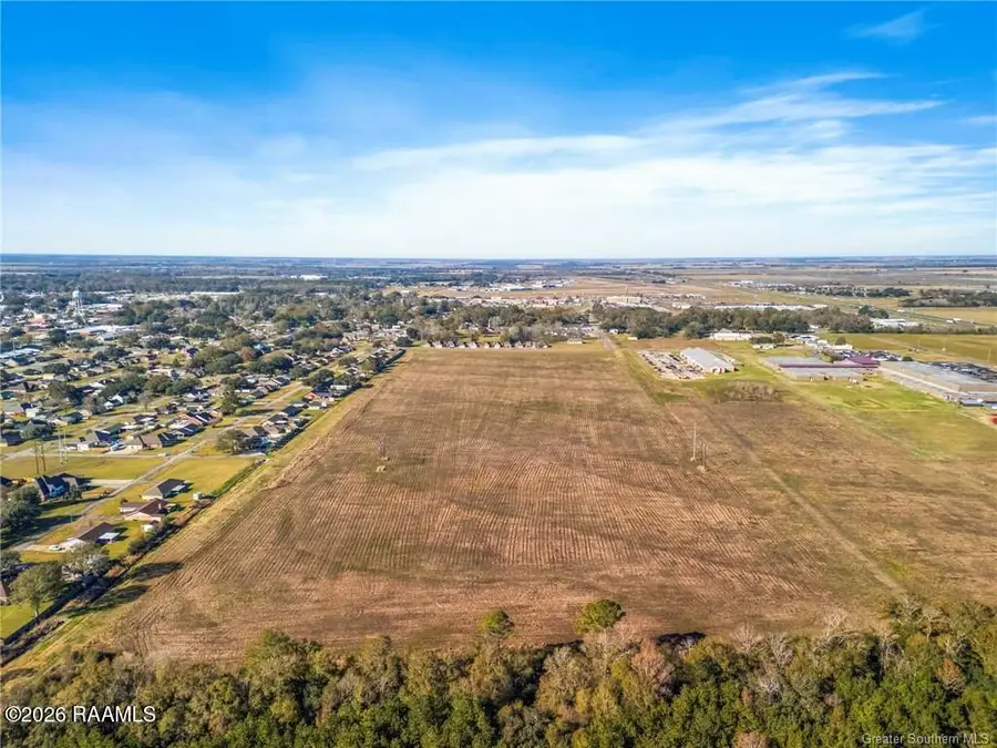 N Sherman Street, Jennings, LA 70546 - #3