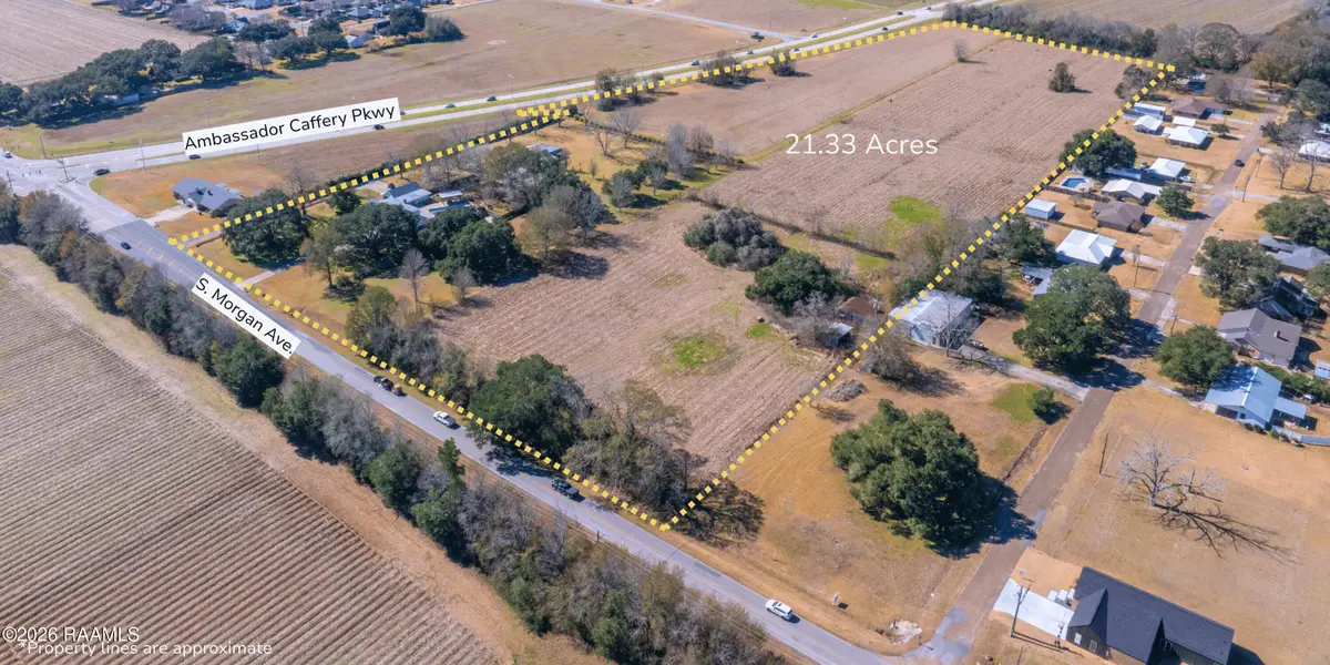 7000 Blk Ambassador Caffery Parkway, Broussard, LA 70518 - #1