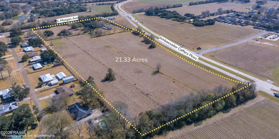 7000 Blk Ambassador Caffery Parkway, Broussard, LA 70518 - #3