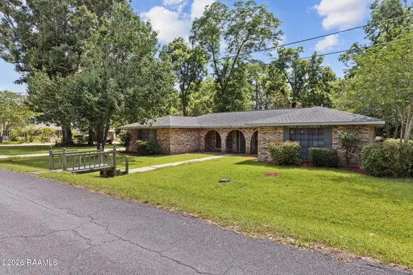 118 Garrigue Drive, Opelousas, LA 70570