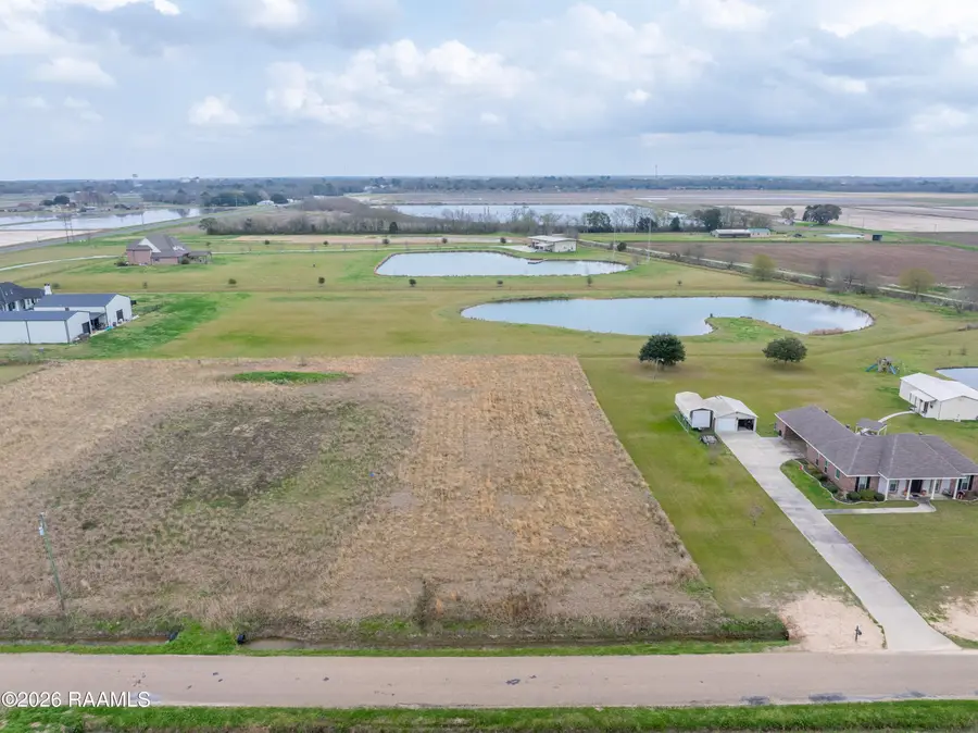 Lot 9 Monceaux Road, Rayne, LA 70578 - #2