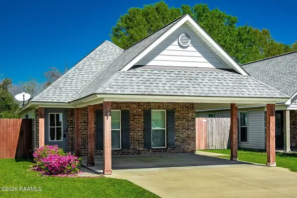 319 Harvest Lane, Abbeville, LA 70510