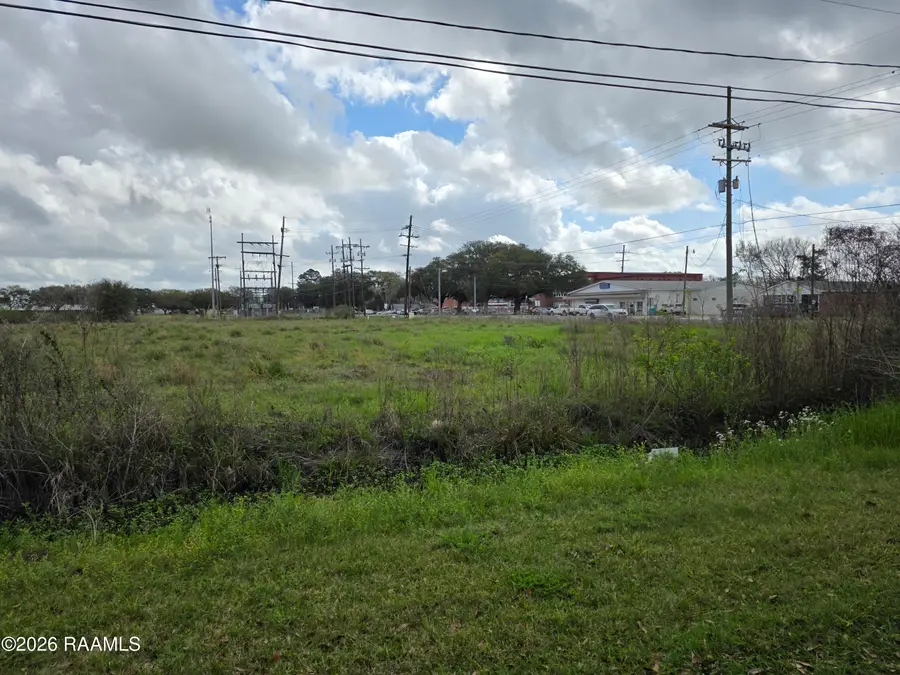 Vidrine Road, Ville Platte, LA 70586 - #2