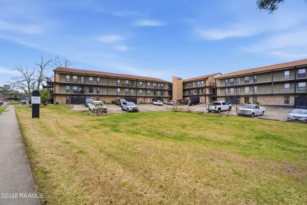 701 S College Road, Lafayette, LA 70503
