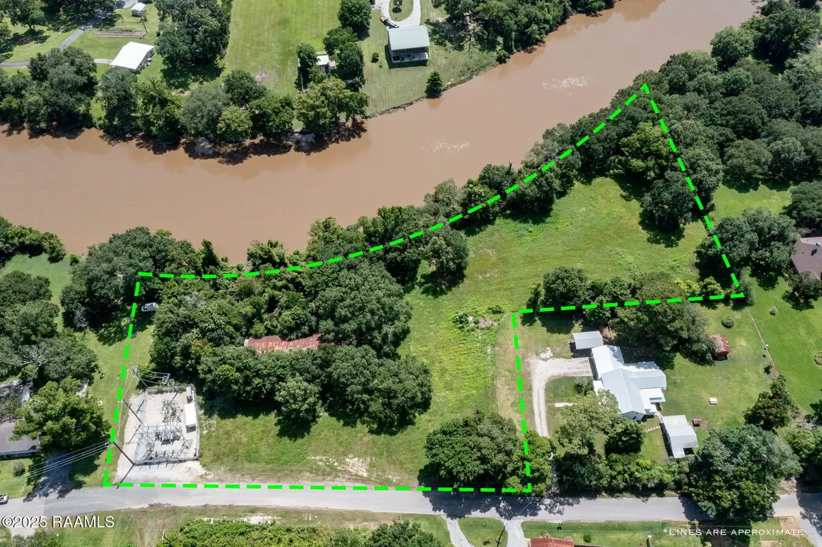 4013 Woodlawn Road, Maurice, LA 70555 - #1