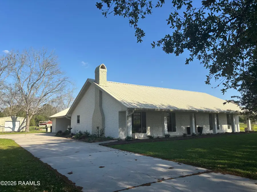 319 Roger Road, Lafayette, LA 70507 - #2