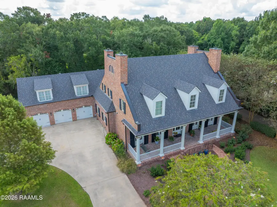 109 Southwark Drive, Lafayette, LA 70508 - #2