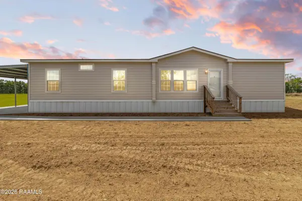 19925 Errol Road, Crowley, LA 70526