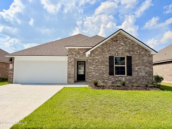 160 Colett Drive, Sunset, LA 70584