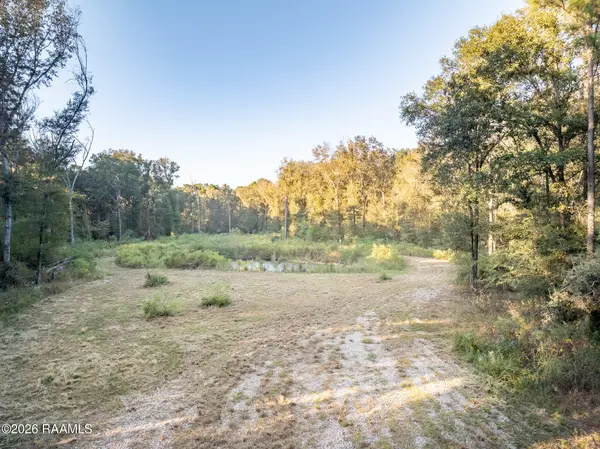1021 Lanse De Deshotel Road, Eunice, LA 70535