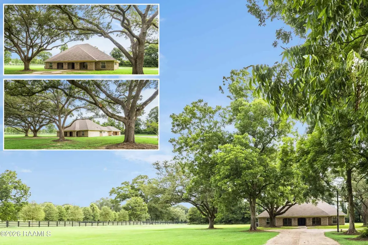 401 Acorn Drive, Lafayette, LA 70507 - #1