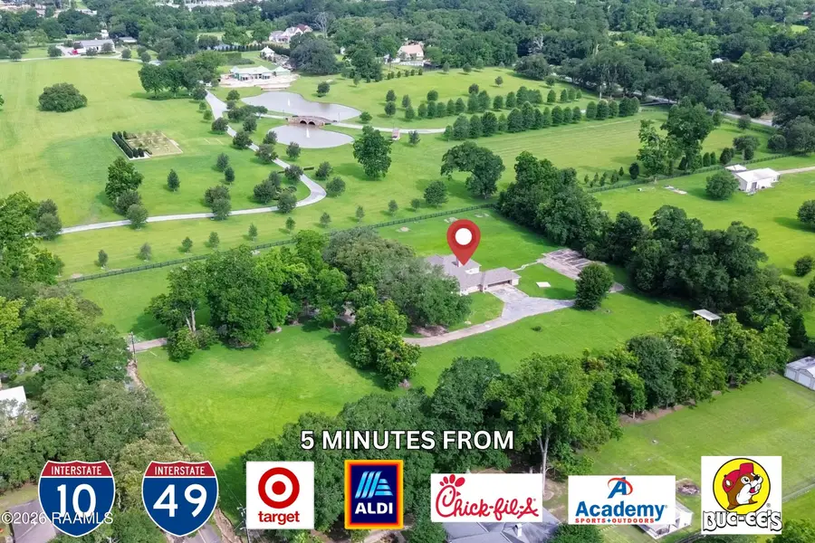 401 Acorn Drive, Lafayette, LA 70507 - #2