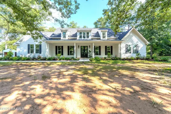 7325 E 28 Louisiana Highway, Pineville, LA 71360