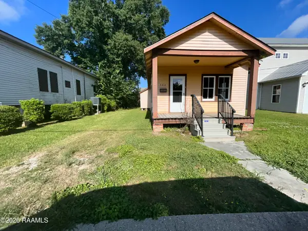 306 S Severin Street, Erath, LA 70533