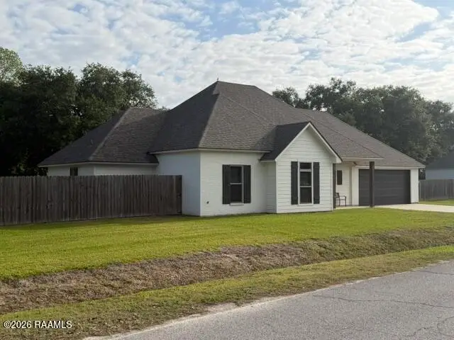 12430 Beau Soleil Drive, Abbeville, LA 70510 - #2