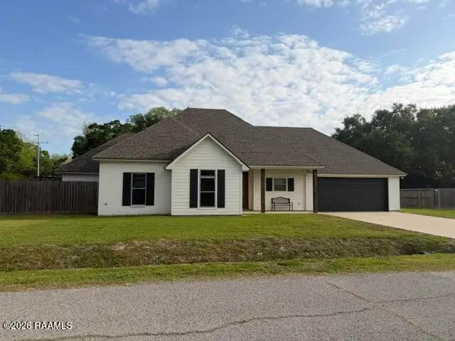 12430 Beau Soleil Drive, Abbeville, LA 70510 - #3