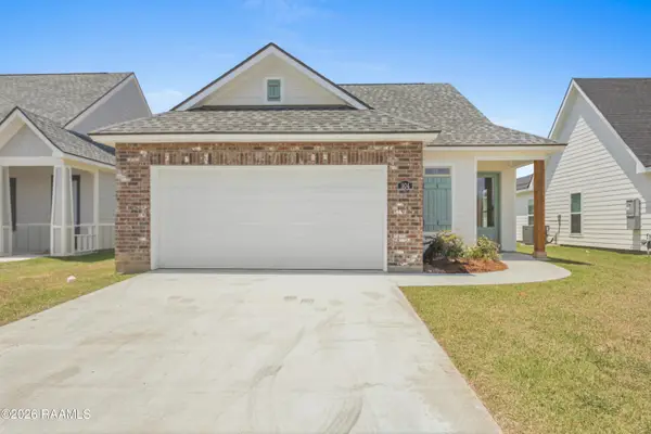 304 Gun Runner Drive, Carencro, LA 70520