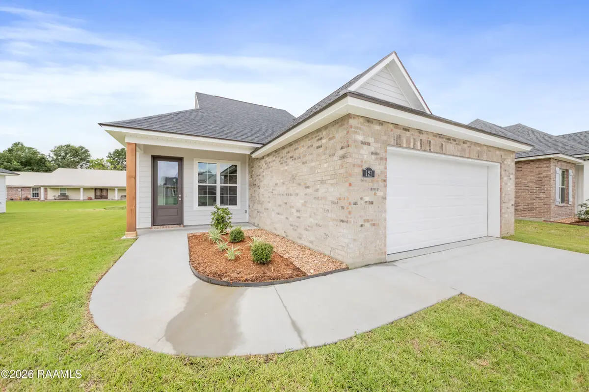 121 Crooked Pine Lane, Scott, LA 70583 - #1