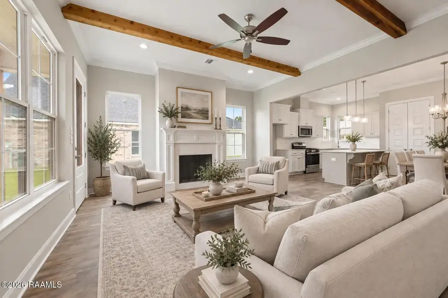 121 Crooked Pine Lane, Scott, LA 70583 - #3