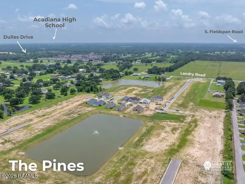 117 Crooked Pine Lane, Scott, LA 70583 - #2