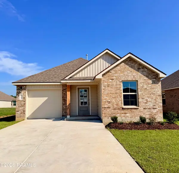118 Zabette Drive, Opelousas, LA 70570