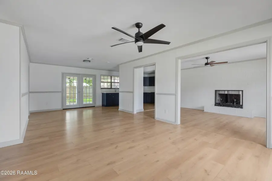 209 Village Lane, Lafayette, LA 70506 - #3
