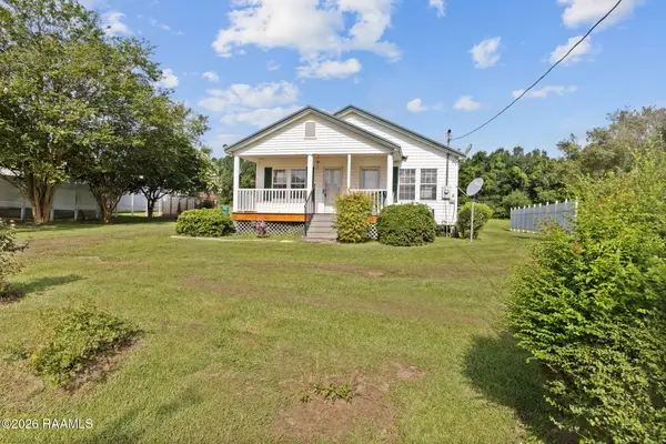 7691 S I-49 Service Road, Opelousas, LA 70570
