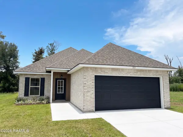213 Dunwoody Court, Carencro, LA 70520