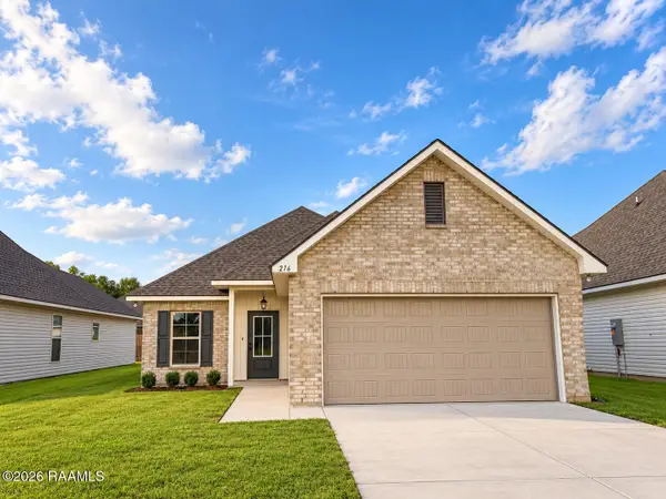 216 Dunwoody Court, Carencro, LA 70520