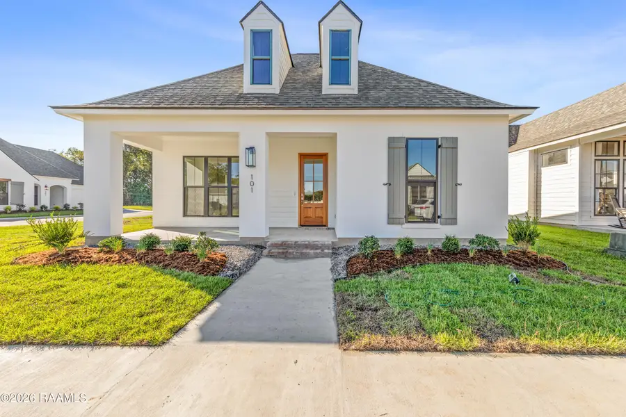 101 Shadow Bend Drive Drive, Broussard, LA 70518 - #2