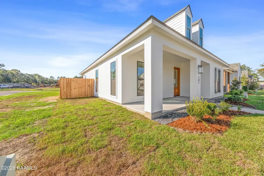 101 Shadow Bend Drive Drive, Broussard, LA 70518 - #3