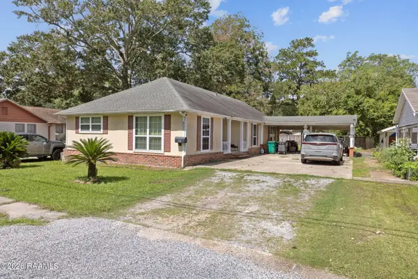 506 S East Street, Abbeville, LA 70510