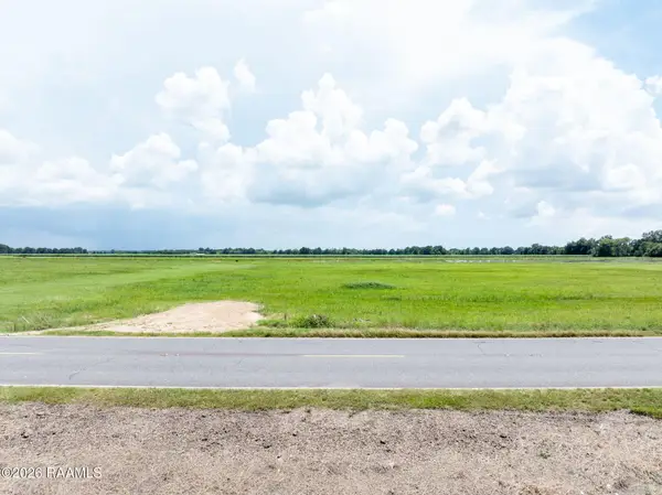 Address Withheld By Seller, Church Point, LA 70525
