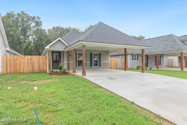215 Camerons Cove Drive, Carencro, LA 70520