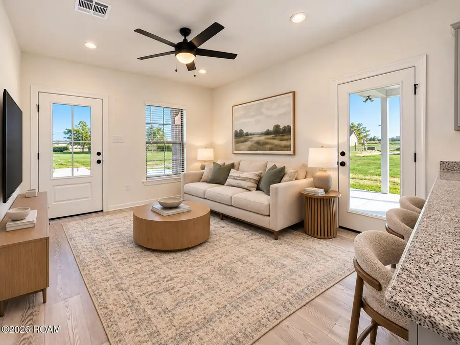 310 Parkington Court, Lafayette, LA 70507 - #2
