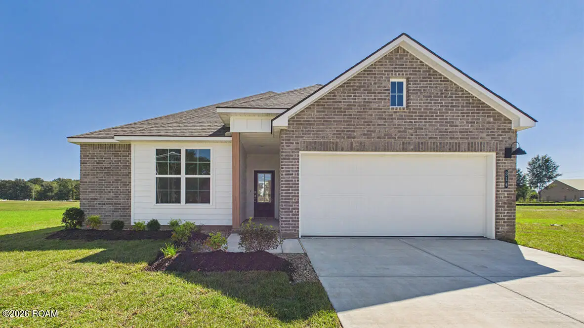 314 Bellewood Drive, Lafayette, LA 70507 - #1