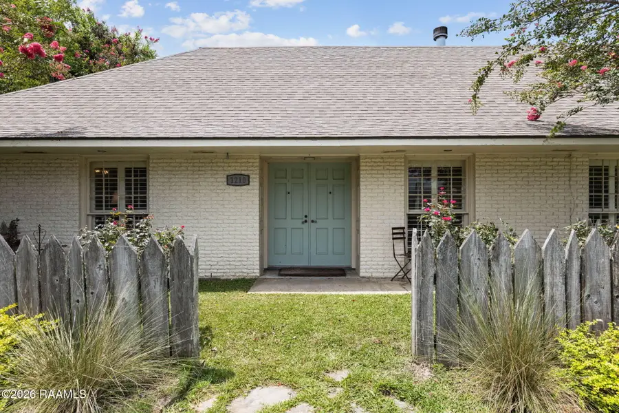 1210 Jeanne Street, Lafayette, LA 70506 - #2