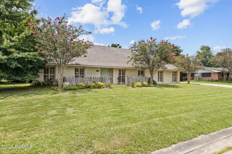 1210 Jeanne Street, Lafayette, LA 70506 - #3