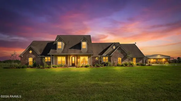 12920 La Hwy 697, Maurice, LA 70555
