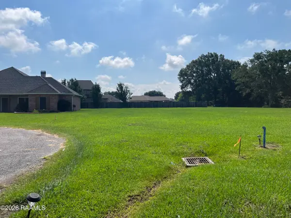 St Nicholas Circle, Cankton, LA 70584