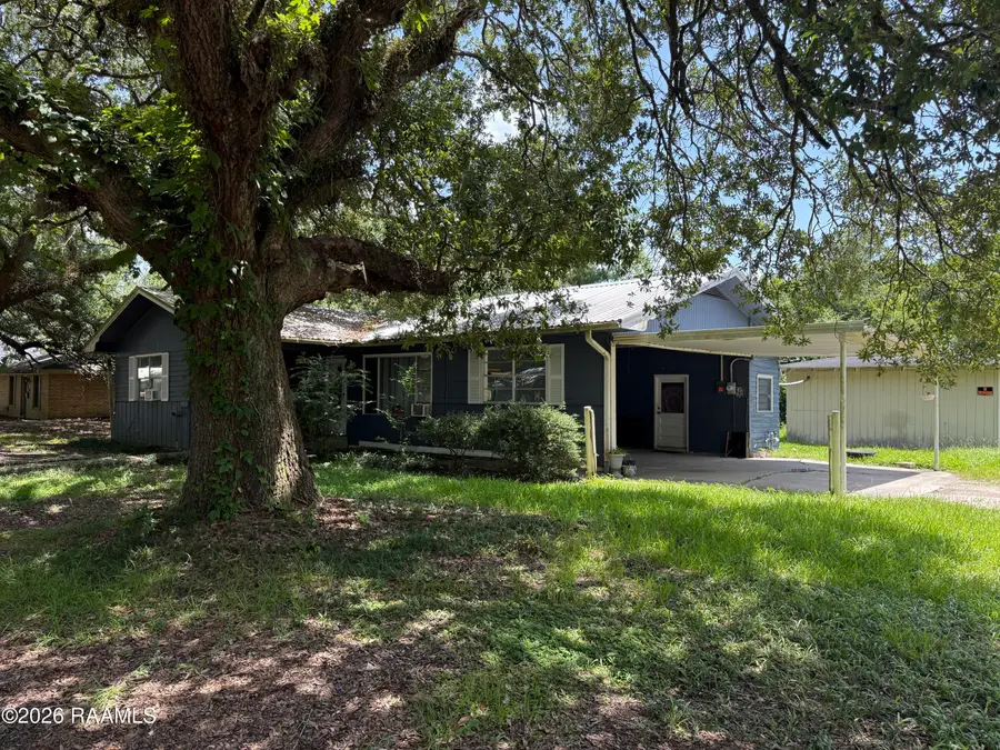 531 Pecan Street, Saint Martinville, LA 70582 - #2