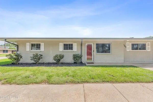 453 Normandy Road, Lafayette, LA 70503
