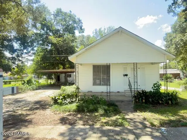510 E Pine Street, Crowley, LA 70526 - #1