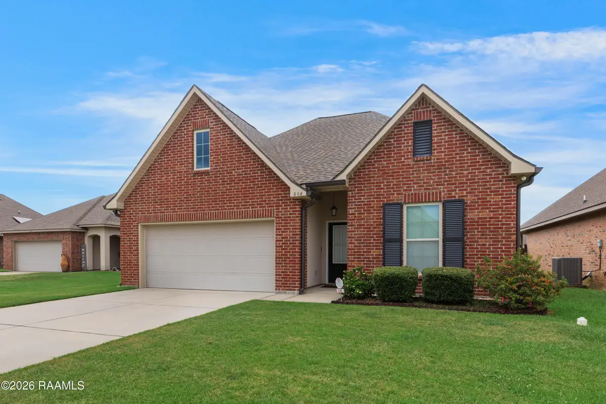 606 Elwick Drive, Lafayette, LA 70507 - #1