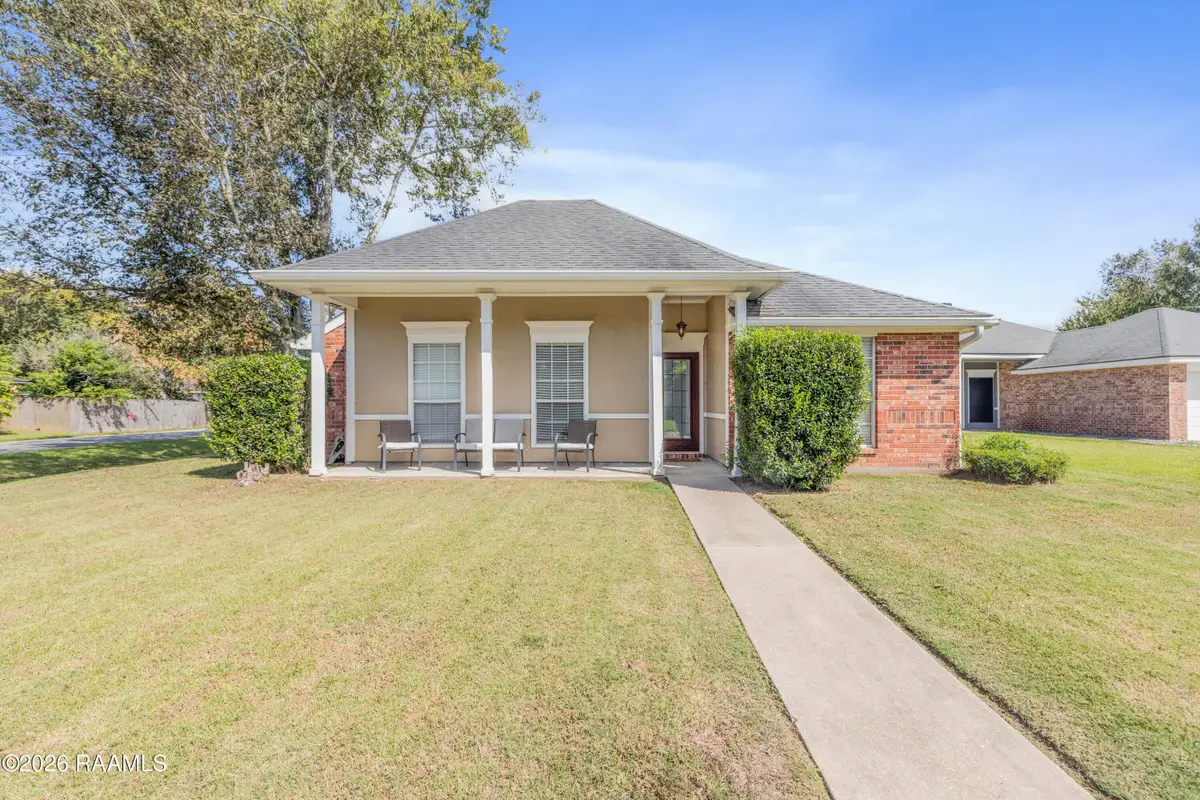 104 Riesling Circle, Broussard, LA 70518 - #1